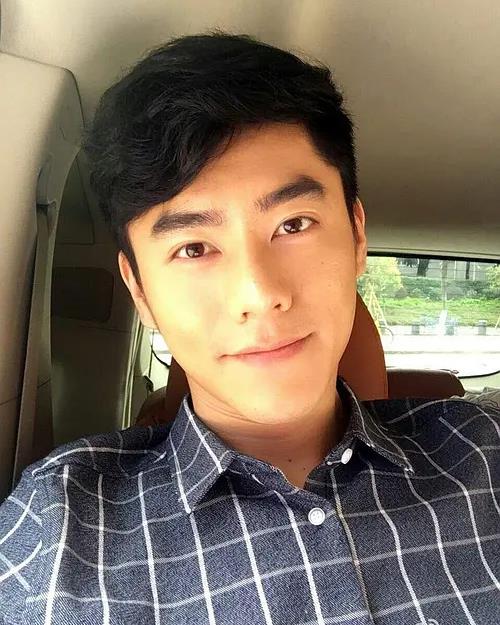 李程彬怎么不火？李程彬的个人资料简介