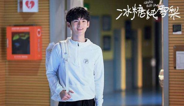 周历杰个人信息及经历，周历杰是怎么红的