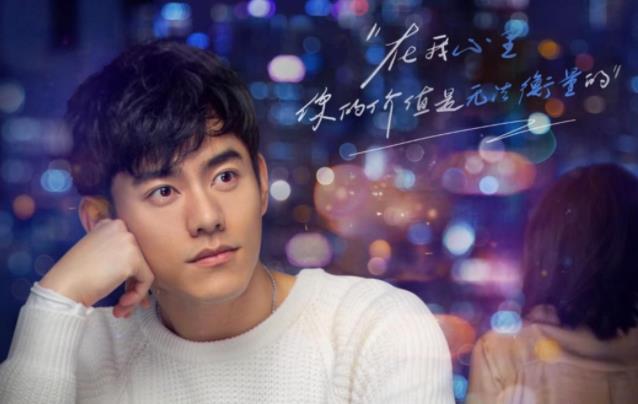 李程彬怎么不火？李程彬的个人资料简介