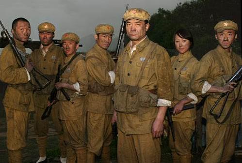 评分9.0以上的谍战剧20部