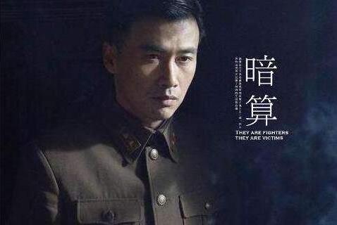 评分9.0以上的谍战剧20部