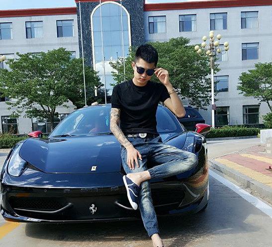 巴扎黑什么意思：网红巴扎黑个人资料