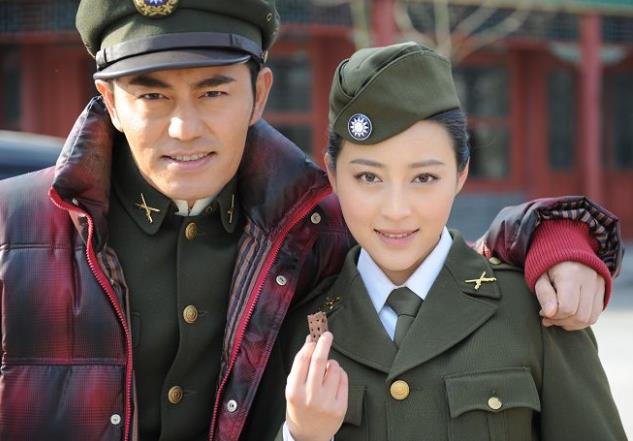 评分9.0以上的谍战剧20部