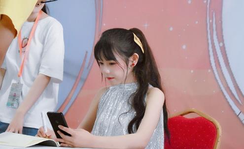 封茗囧菌真名叫什么