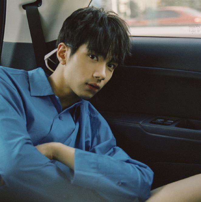 余承恩个人资料简介：余承恩是创造营第几名