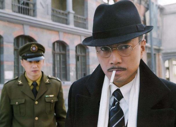 评分9.0以上的谍战剧20部