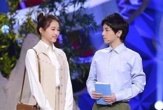 关晓彤非华晨宇不嫁