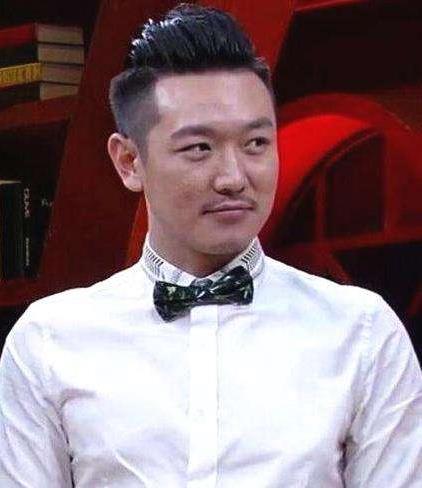 田源退出天天向上的原因