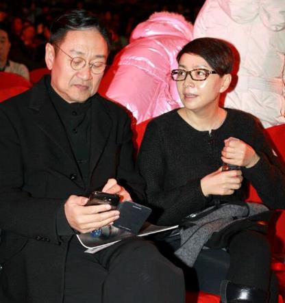 宋丹丹结过几次婚，宋丹丹前任老公都有谁