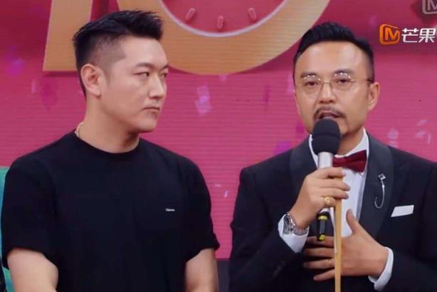 田源退出天天向上的原因