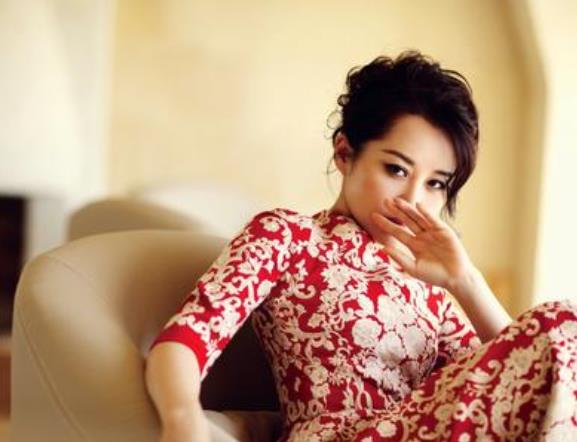 许晴和谁在一起过，许晴为什么没人娶