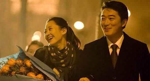 许晴和谁在一起过，许晴为什么没人娶