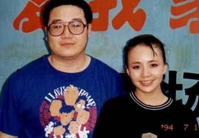 宋丹丹结过几次婚，宋丹丹前任老公都有谁