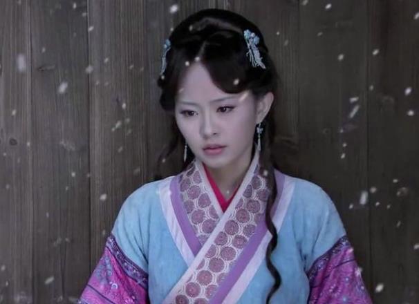 潘金莲扮演者都有谁