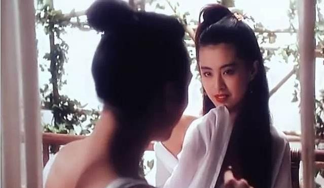 潘金莲扮演者都有谁