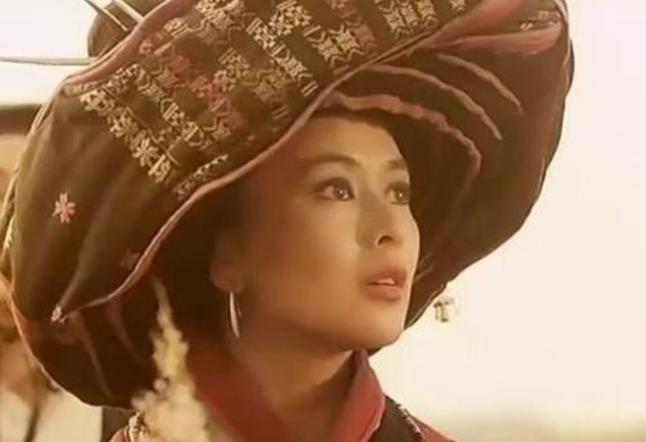 历届任盈盈扮演者有哪些