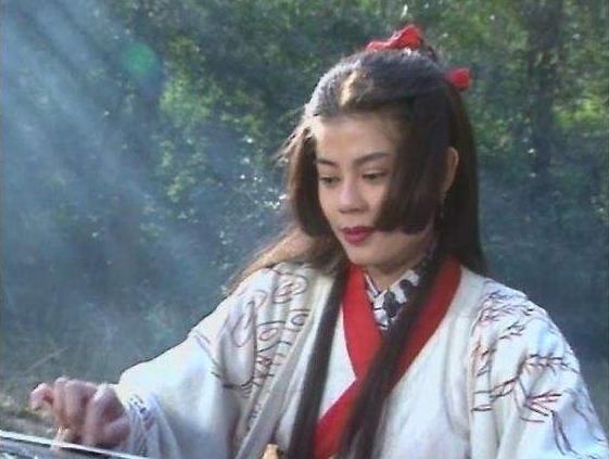 历届任盈盈扮演者有哪些