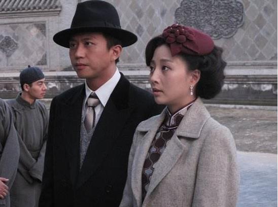 殷桃评价最好的电视剧