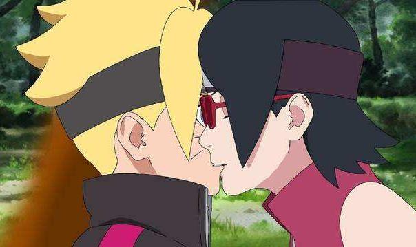 博人传的博人与佐良娜污图片