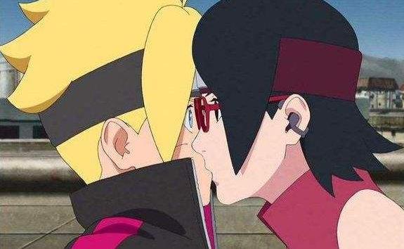 博人传的博人与佐良娜污图片