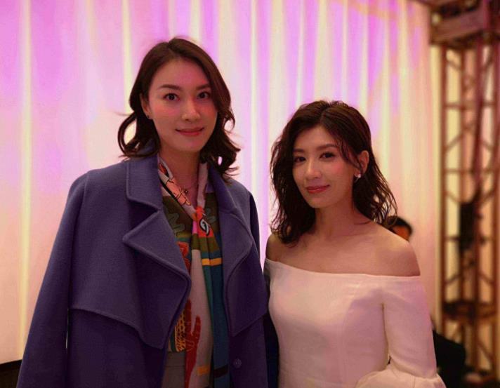 谢杏芳是如何变美的，谢杏芳的个人资料简介