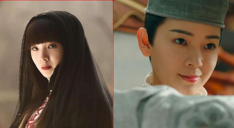 柳玄鹄和岳绮罗的关系：陈瑶为什么火