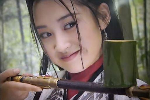 历届任盈盈扮演者有哪些