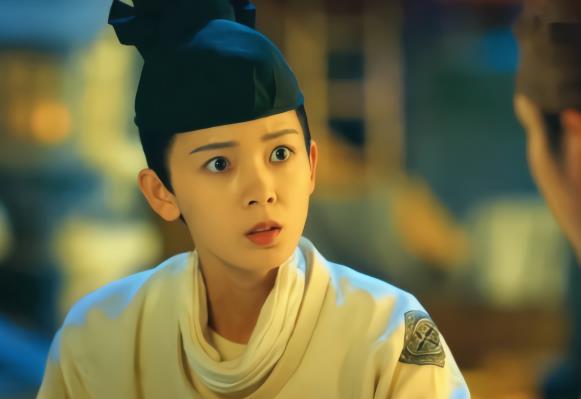 柳玄鹄和岳绮罗的关系：陈瑶为什么火