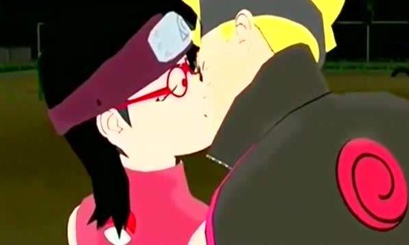 博人传的博人与佐良娜污图片