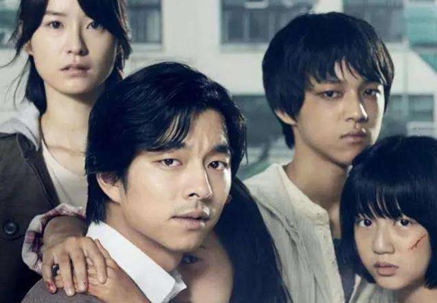 哭到崩溃的10部电影