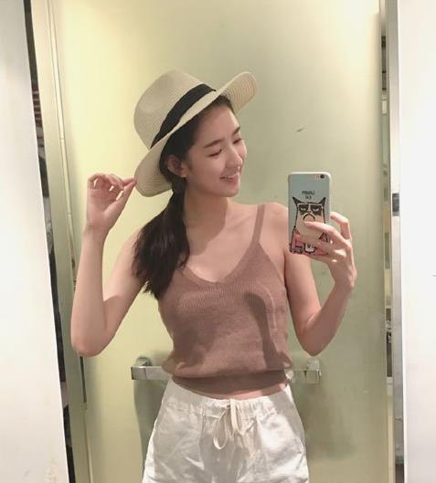 王玉雯个人资料