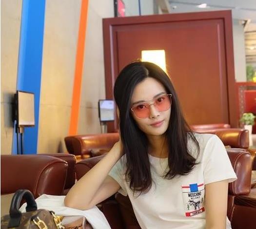 隋雨蒙个人资料：隋雨蒙剧照与私下生活照