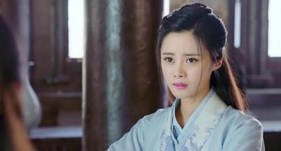 隋雨蒙个人资料：隋雨蒙剧照与私下生活照