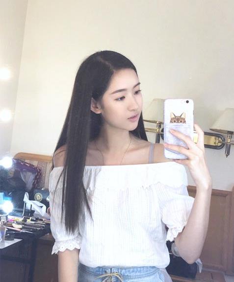 王玉雯个人资料