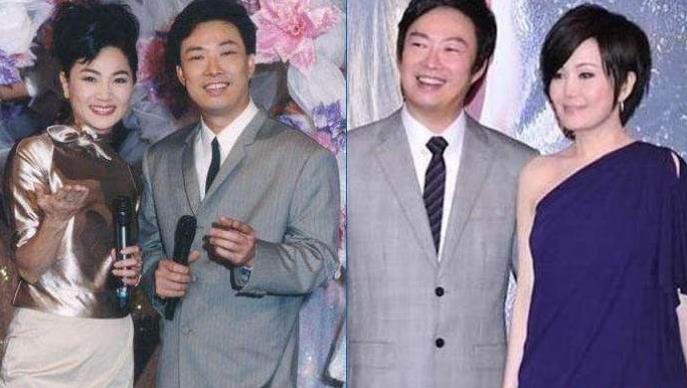 安井千惠现状：费玉清与安井千惠的故事