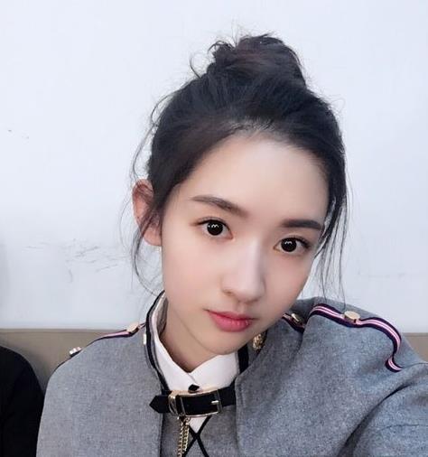 王玉雯个人资料