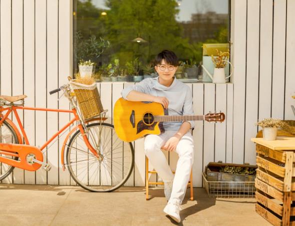 毛不易为什么连姓都改，毛不易原名是什么