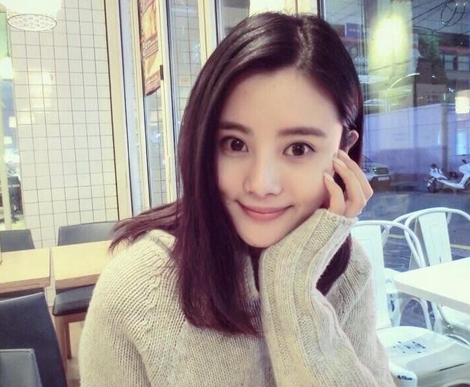 隋雨蒙个人资料：隋雨蒙剧照与私下生活照