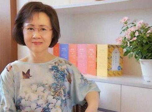 琼瑶个人资料简介：为什么说琼瑶三观不正
