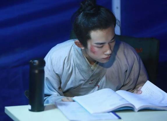 李泌传奇的一生
