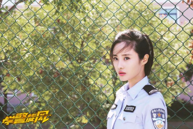 隋雨蒙个人资料：隋雨蒙剧照与私下生活照