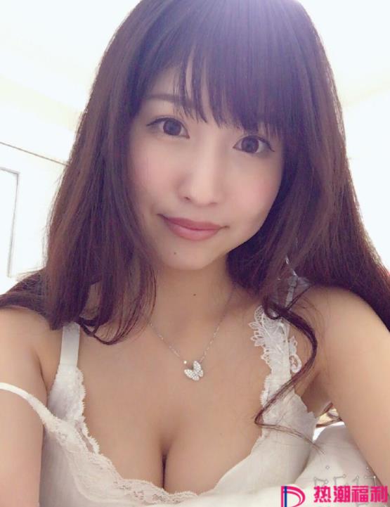 樱空桃图片与资料：樱空桃颜值与胸都是极品