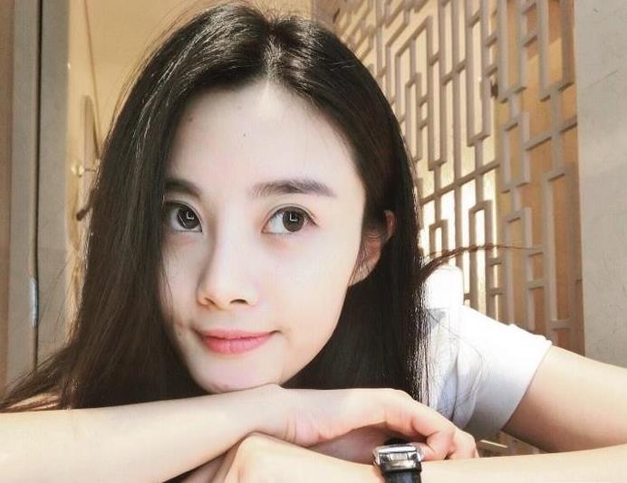 隋雨蒙个人资料：隋雨蒙剧照与私下生活照