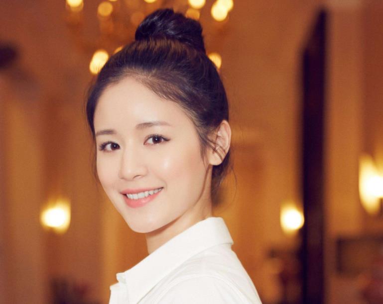 袁子芸是哪年出生的，袁子芸男朋友是谁