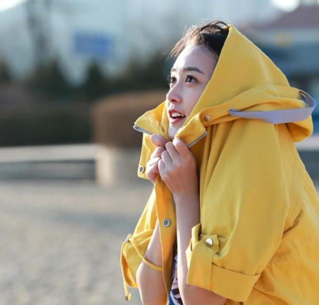 蒋依依个人资料：蒋依依八卦与生活照