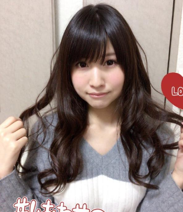 樱空桃图片与资料：樱空桃颜值与胸都是极品