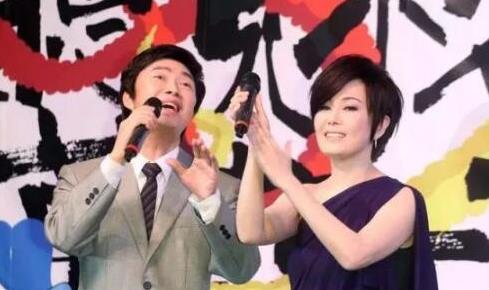 安井千惠现状：费玉清与安井千惠的故事