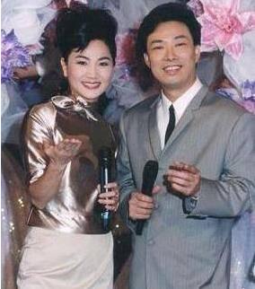 安井千惠现状：费玉清与安井千惠的故事