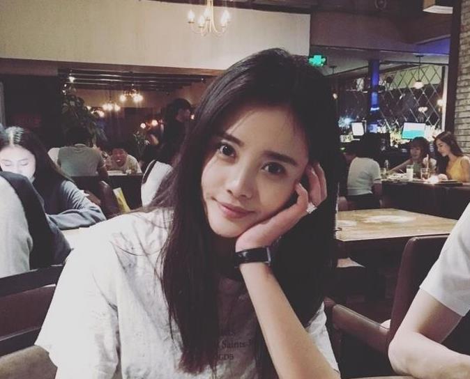 隋雨蒙个人资料：隋雨蒙剧照与私下生活照