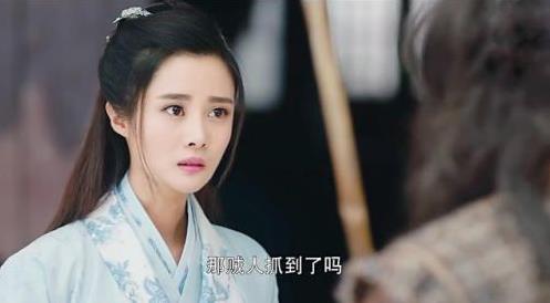 隋雨蒙个人资料：隋雨蒙剧照与私下生活照